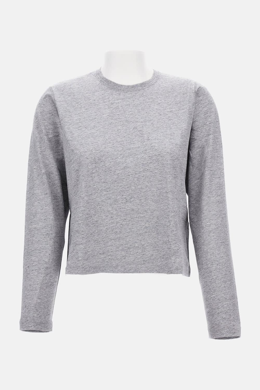 polo ralph lauren long-sleeved t-shirt