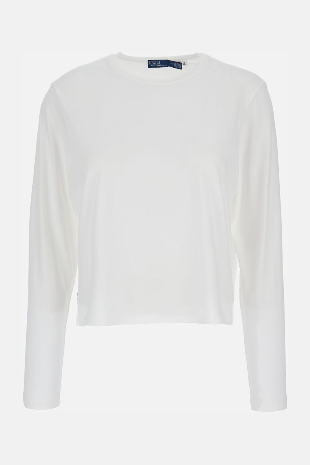 polo ralph lauren longsleeve tshirt