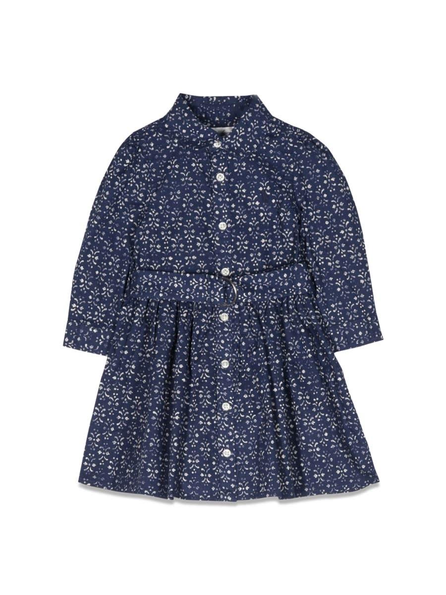 polo ralph lauren louella dress