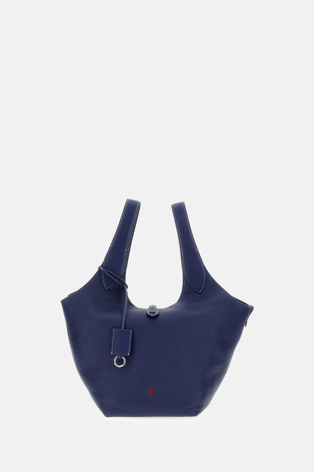 polo ralph lauren medium tote