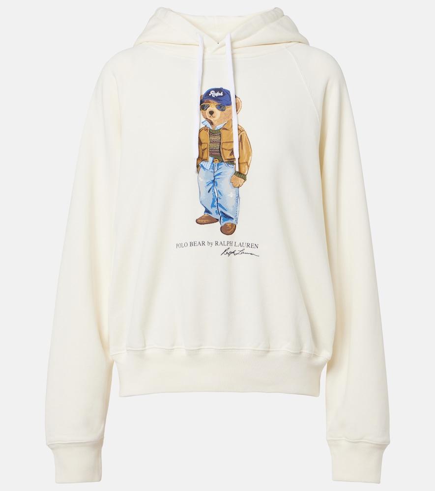 polo ralph lauren polo bear cotton
