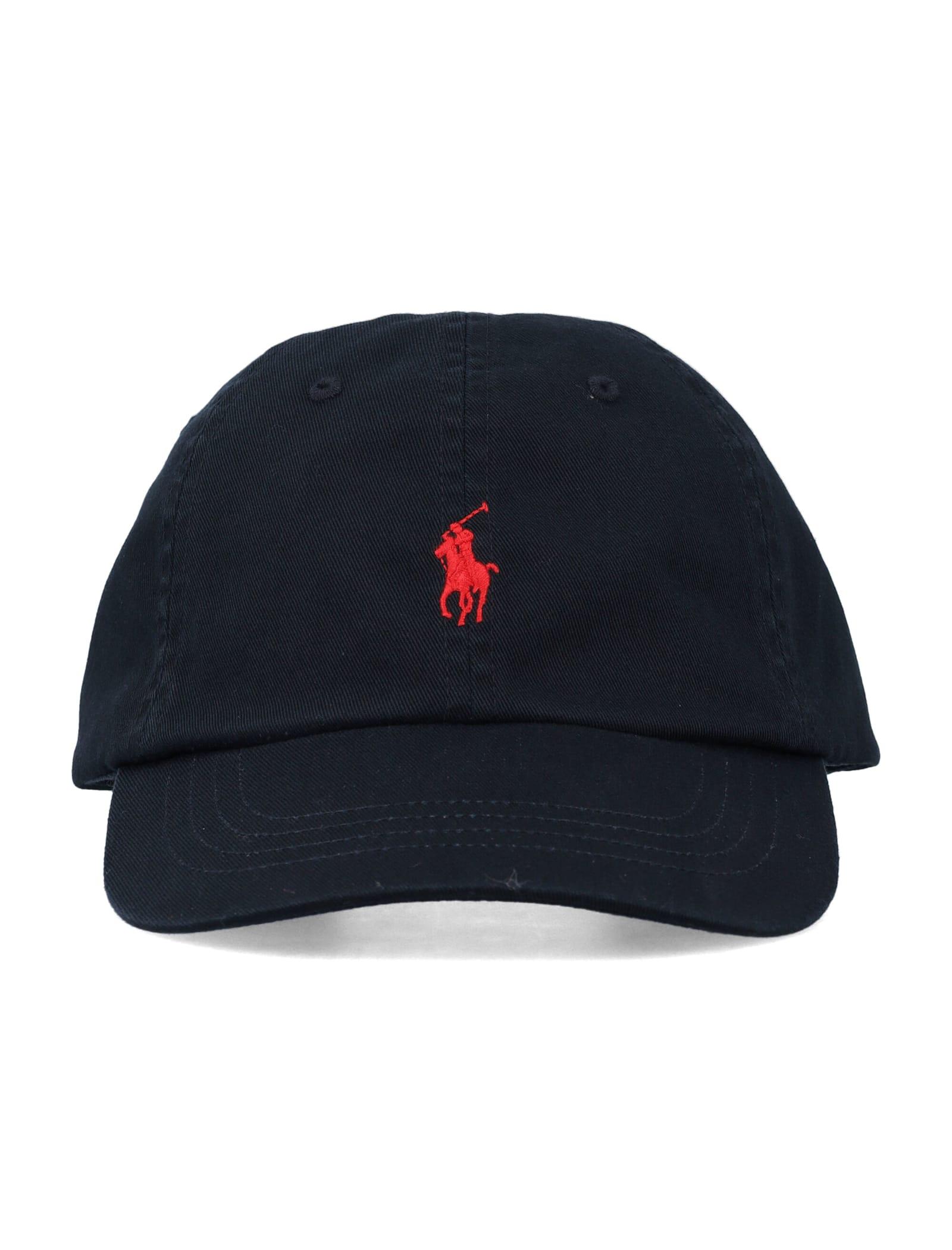 polo ralph lauren polo cap