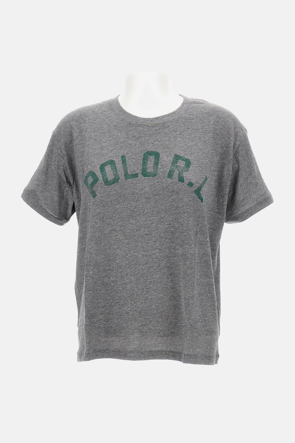 polo ralph lauren polo r. l. tshirt