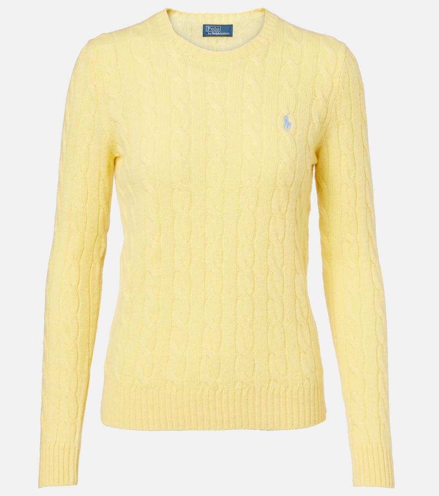 polo ralph lauren pony cable