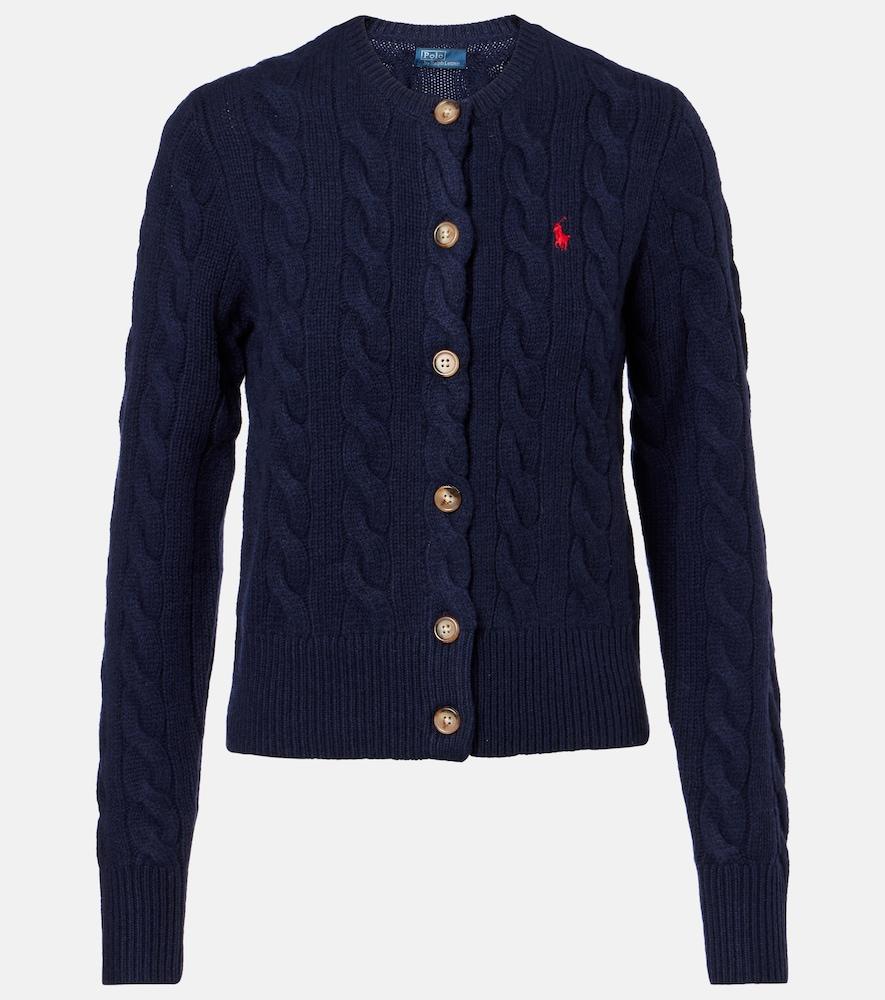 polo ralph lauren pony cable