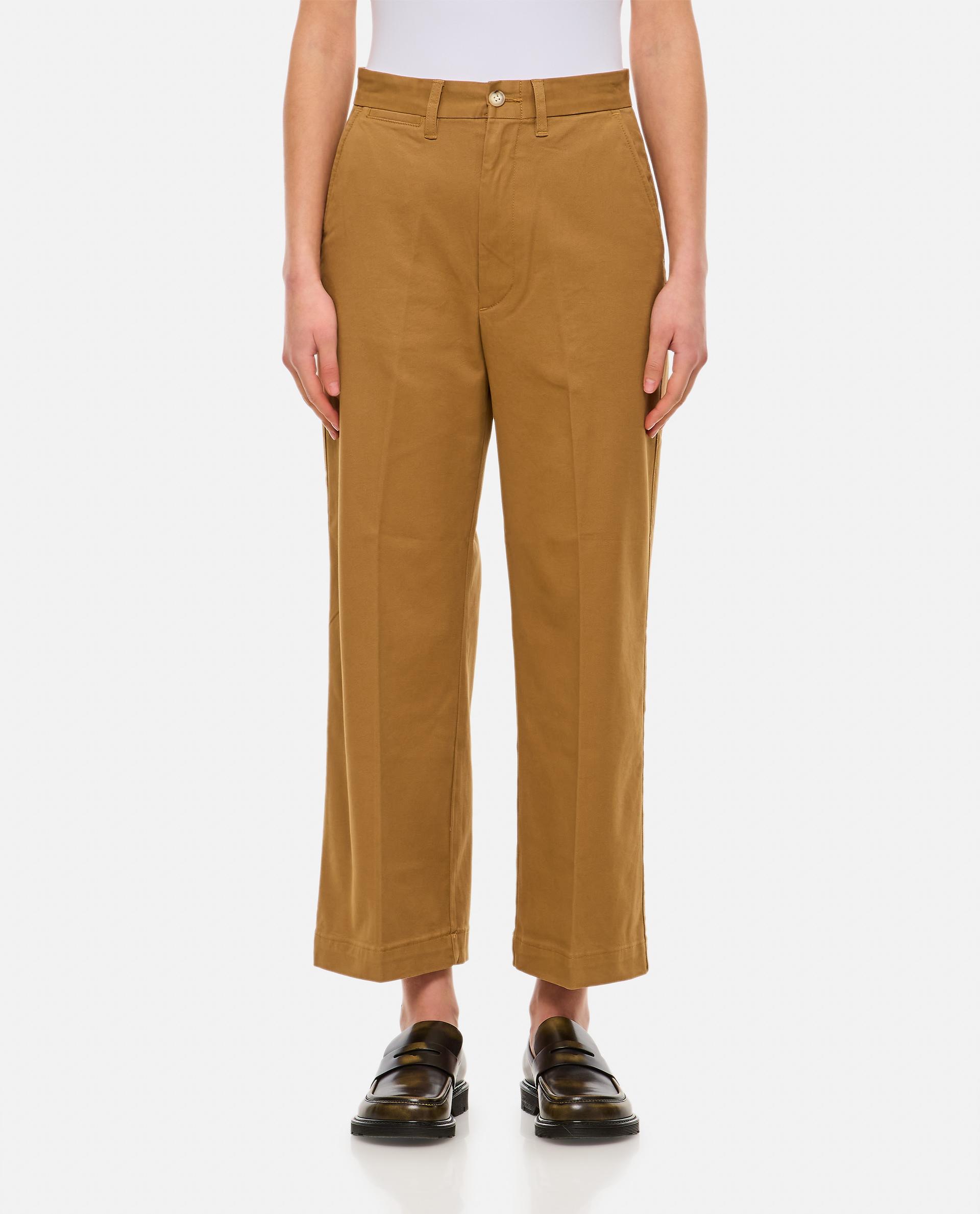 polo ralph lauren rtw brown co eme ea - women