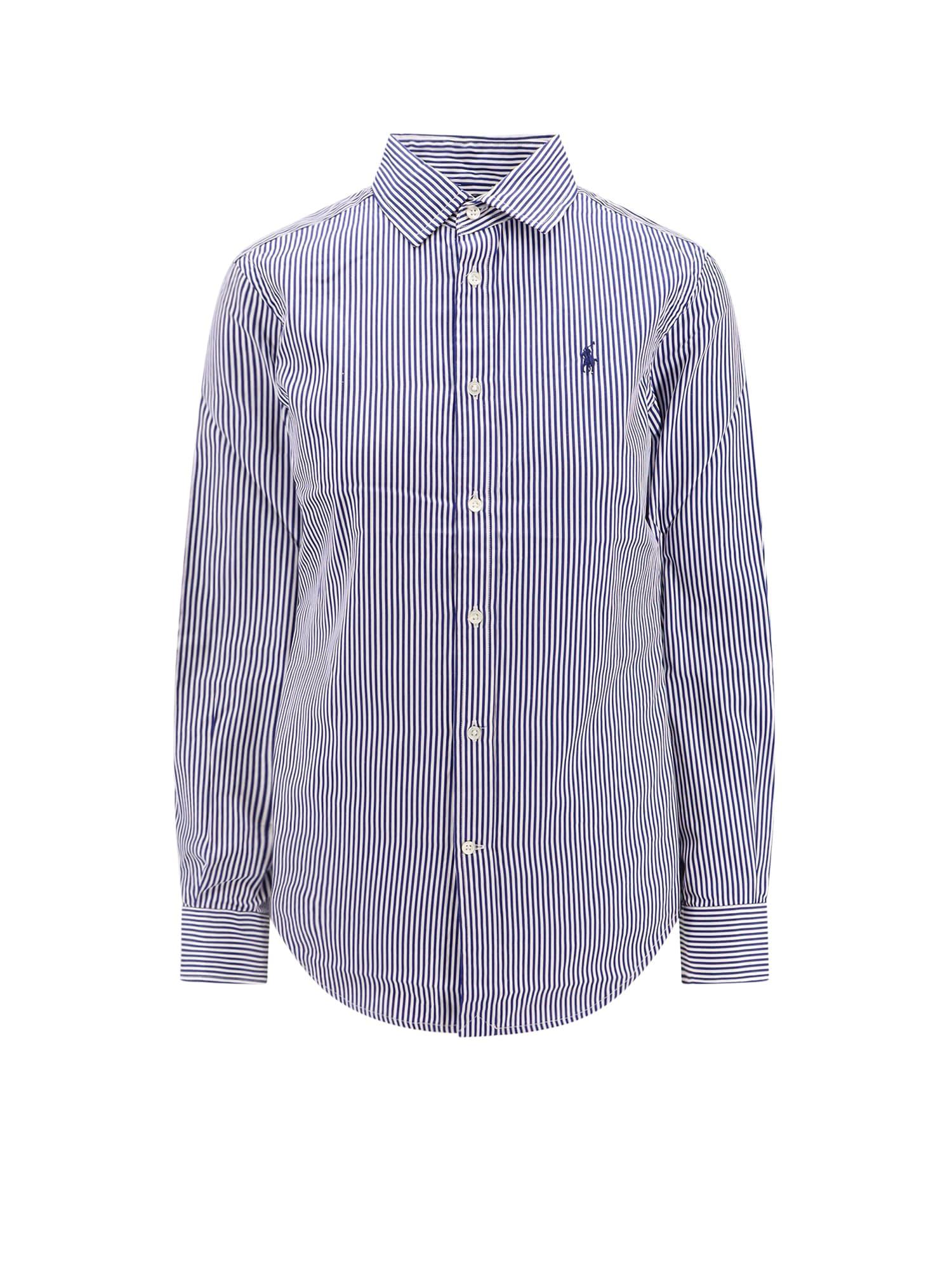 polo ralph lauren shirt