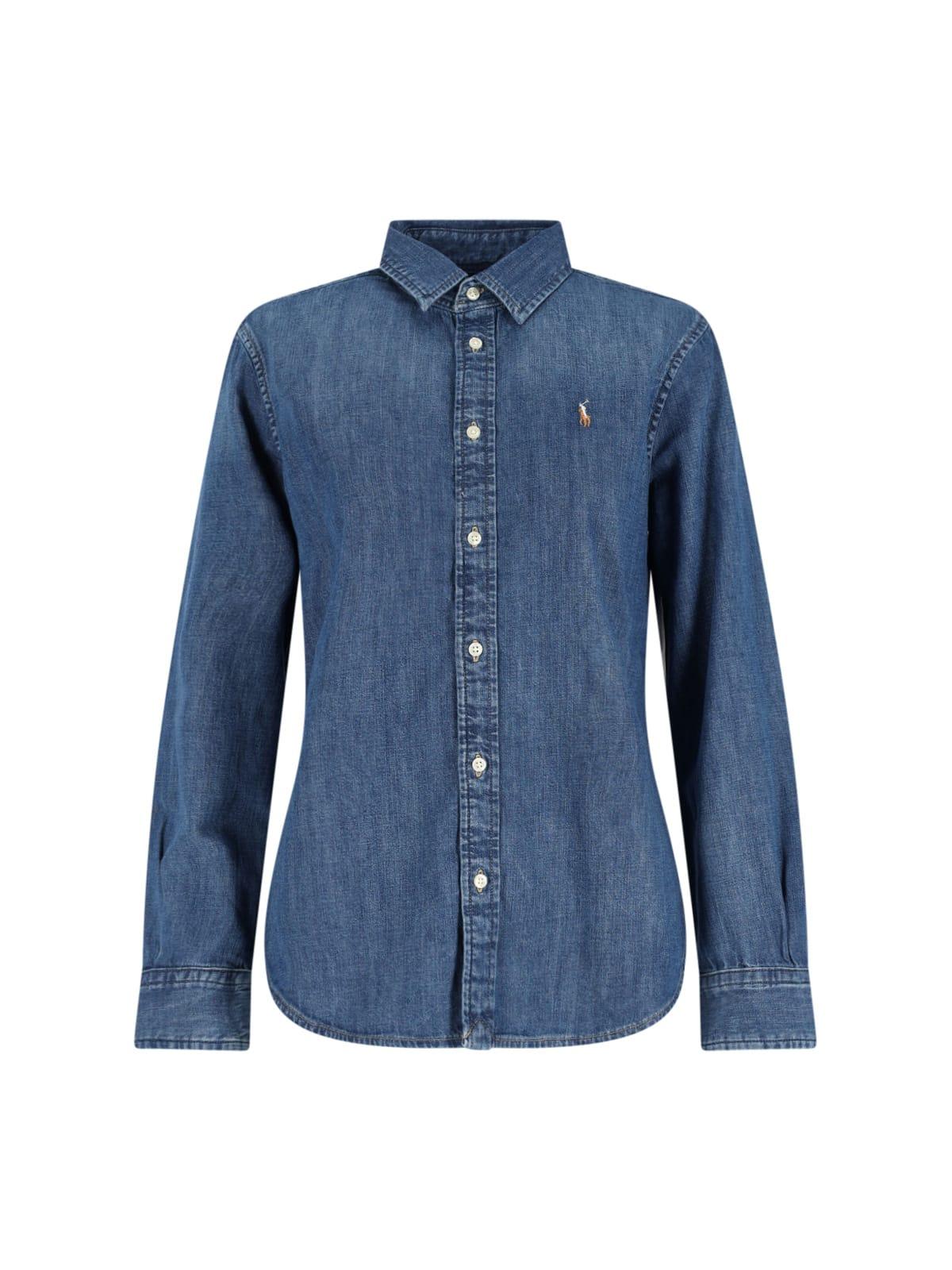 polo ralph lauren shirt