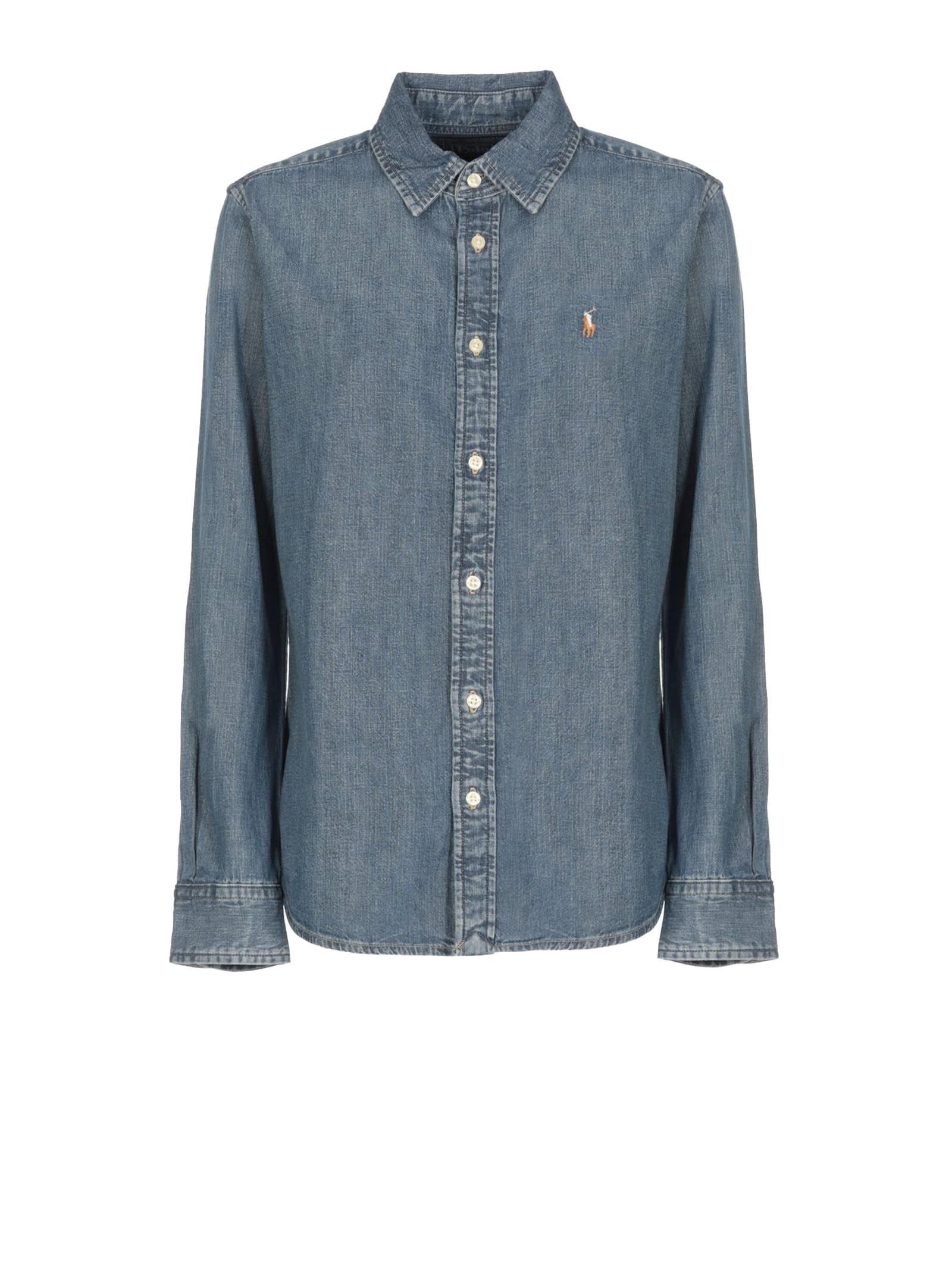 polo ralph lauren shirts