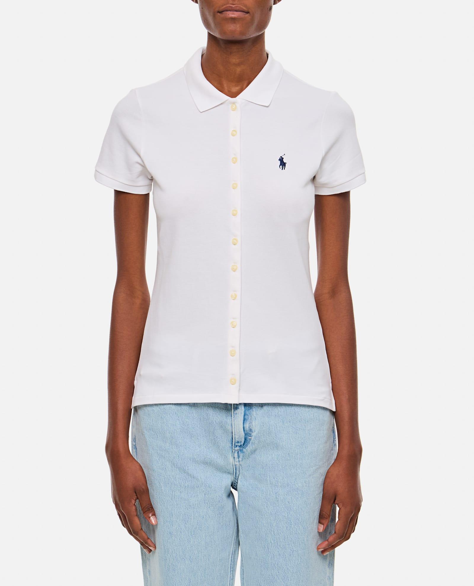 polo ralph lauren short sleeve polo