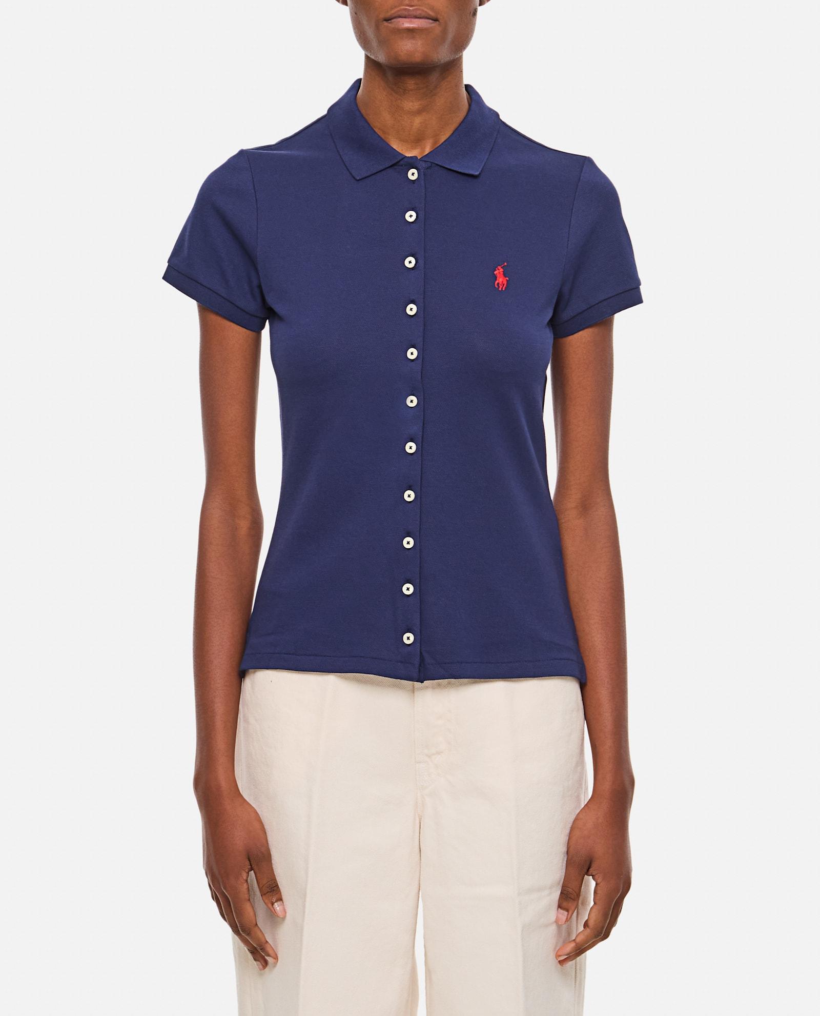 polo ralph lauren short sleeve polo