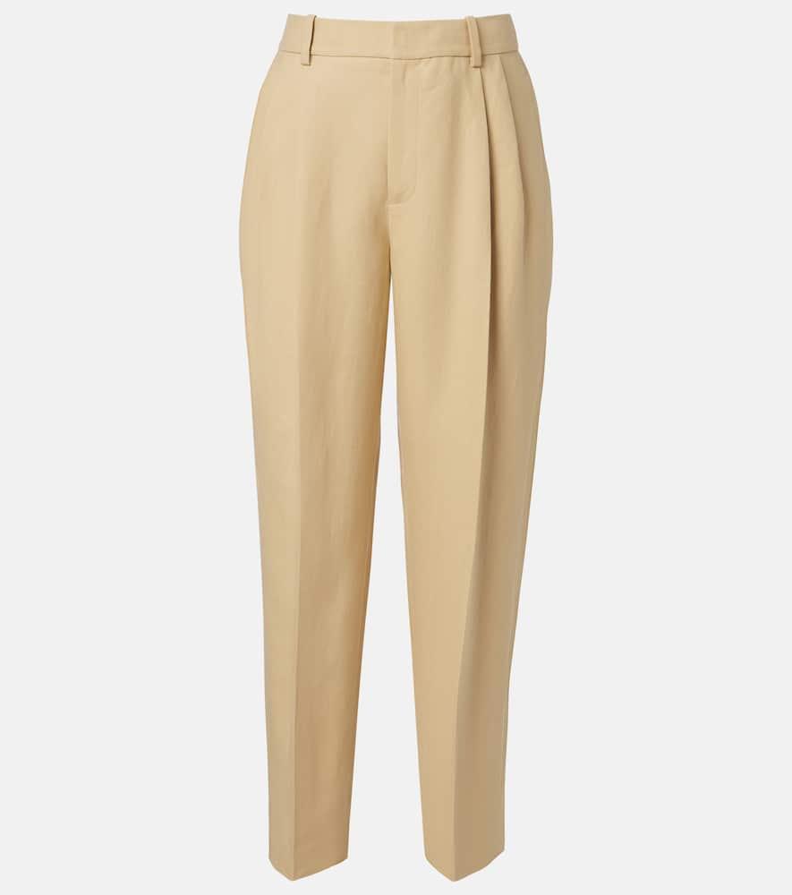 polo ralph lauren slim pants