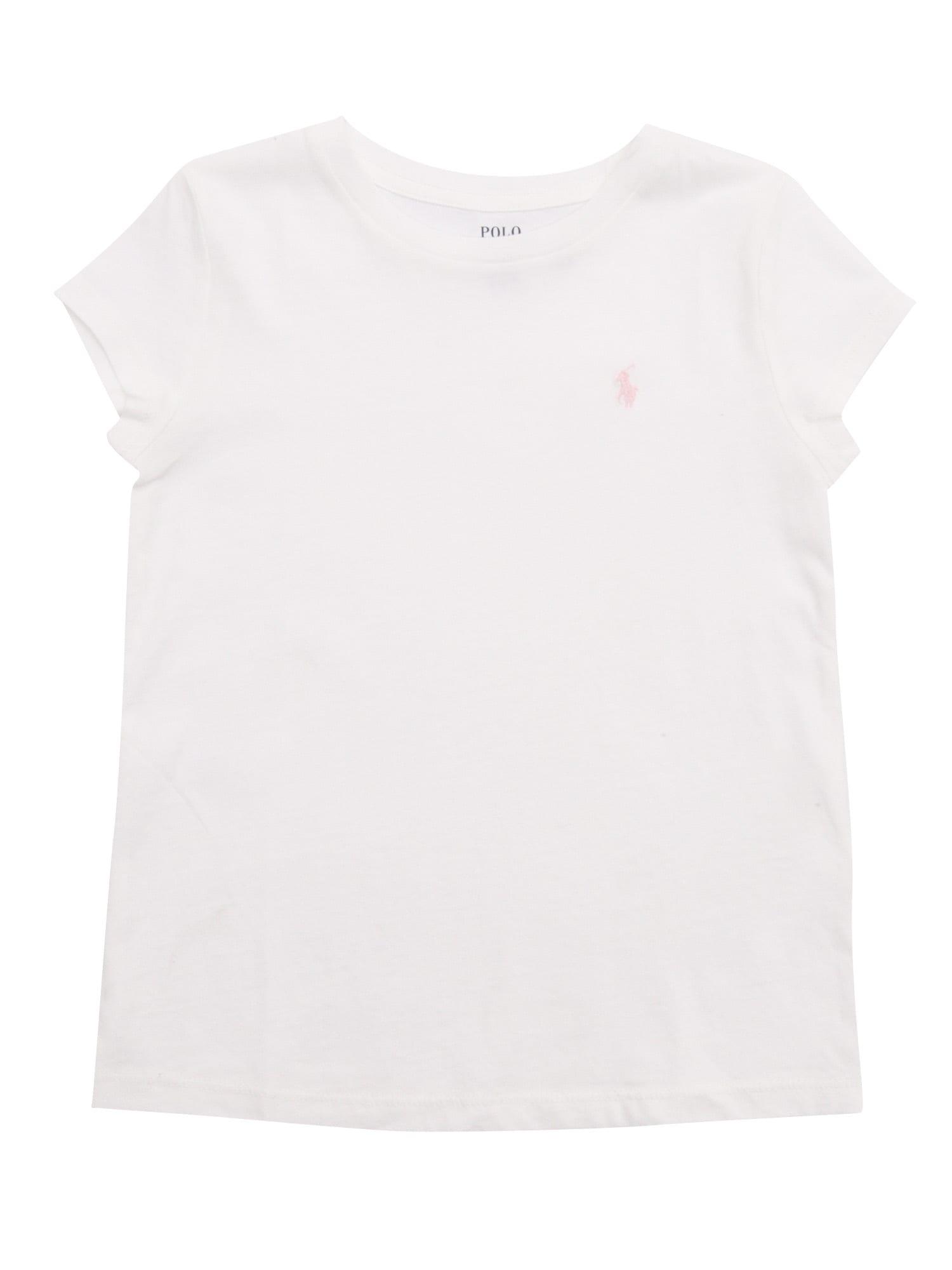 polo ralph lauren ss cn tee-tops-knit
