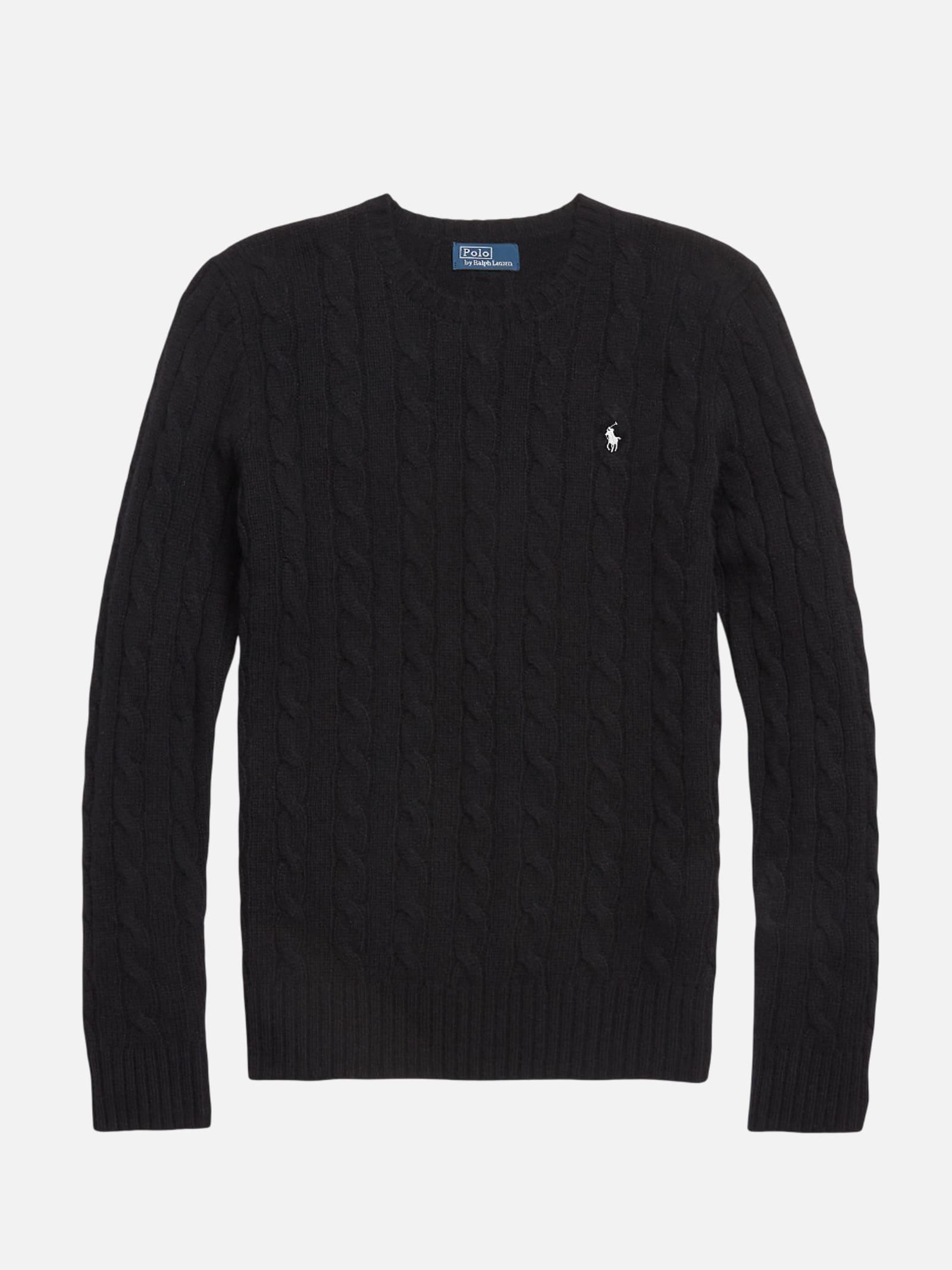 polo ralph lauren sweater pullover