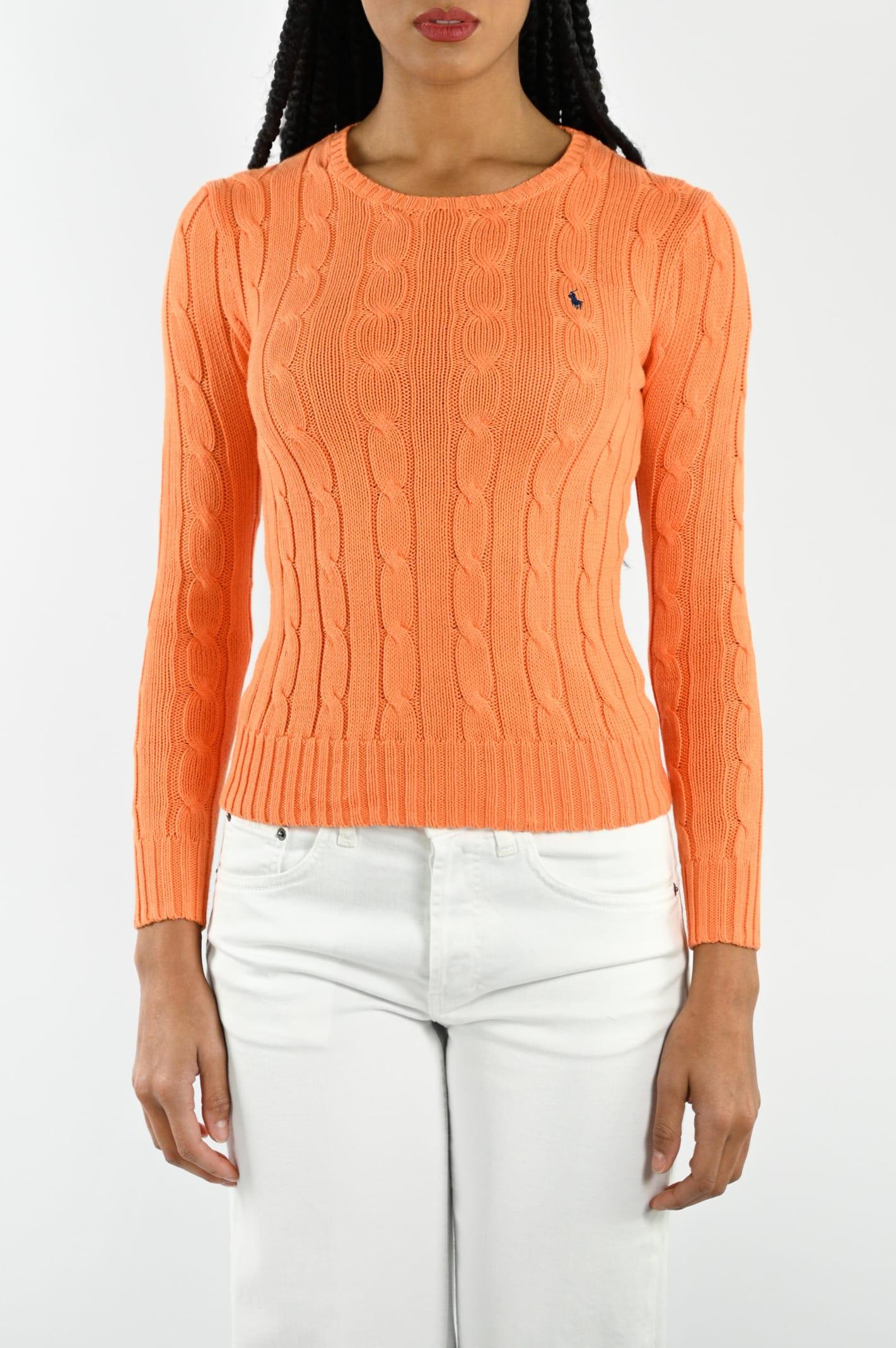 polo ralph lauren sweater