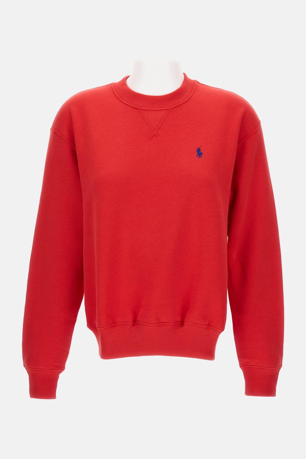 polo ralph lauren sweatshirt