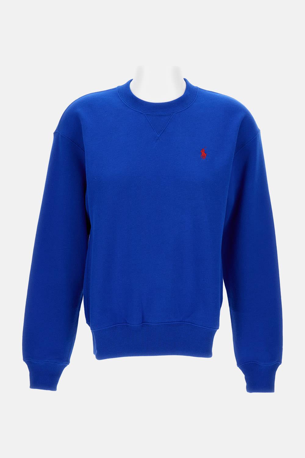 polo ralph lauren sweatshirt