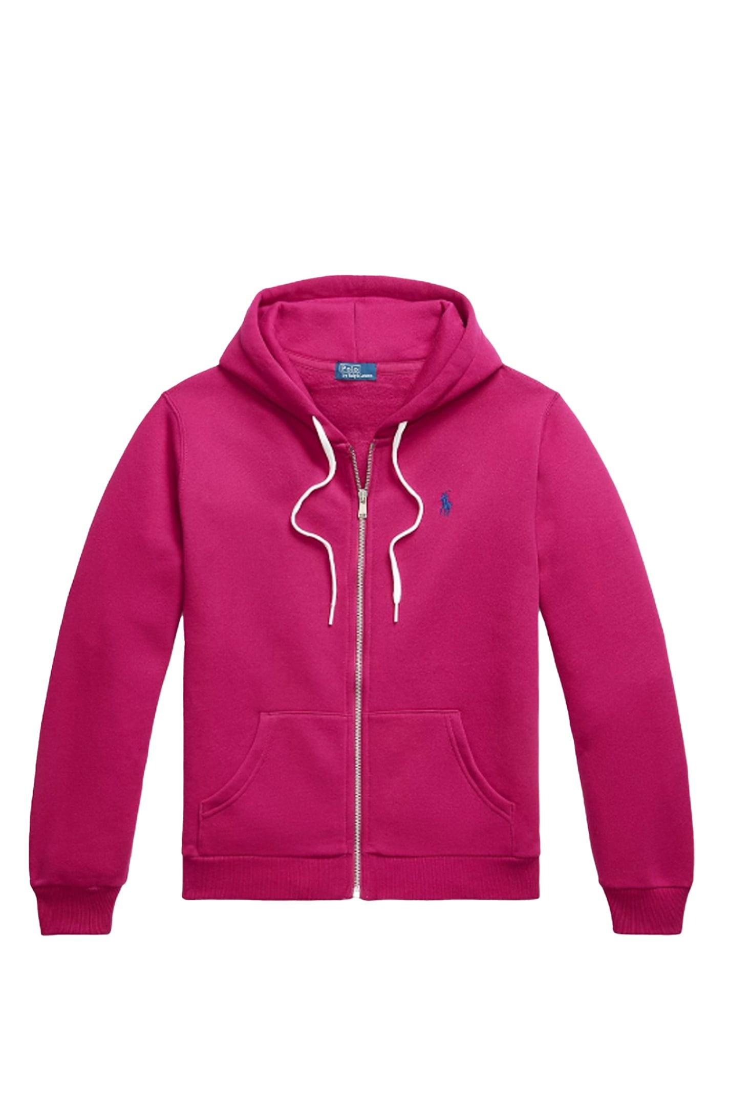 polo ralph lauren sweatshirt