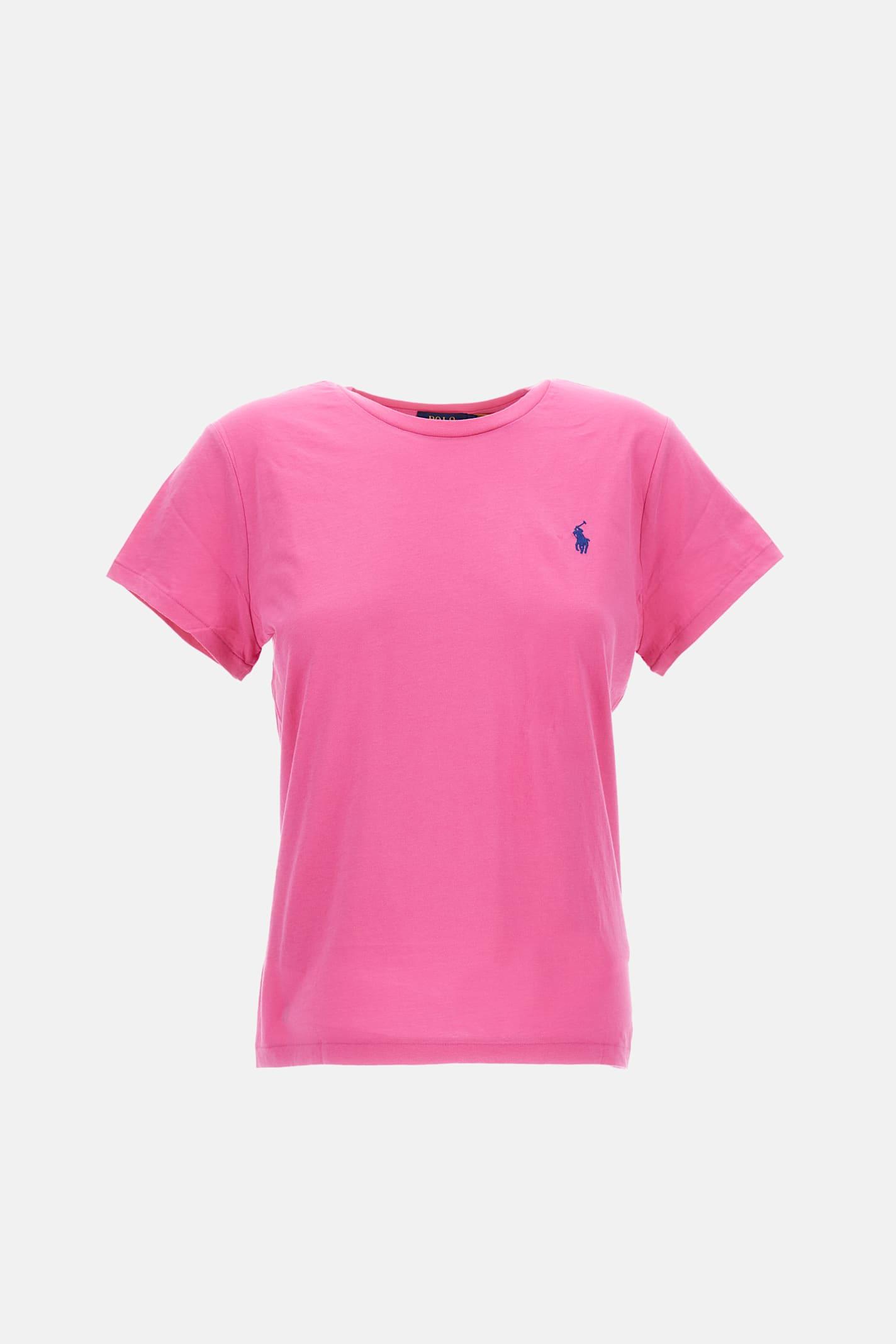 polo ralph lauren t-shirt