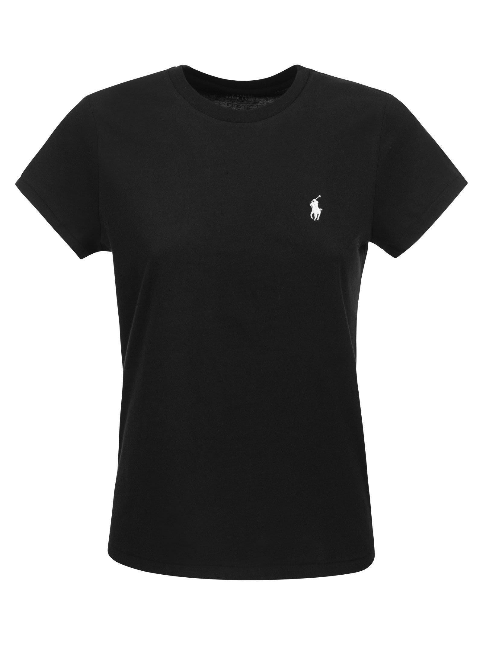 polo ralph lauren t-shirt