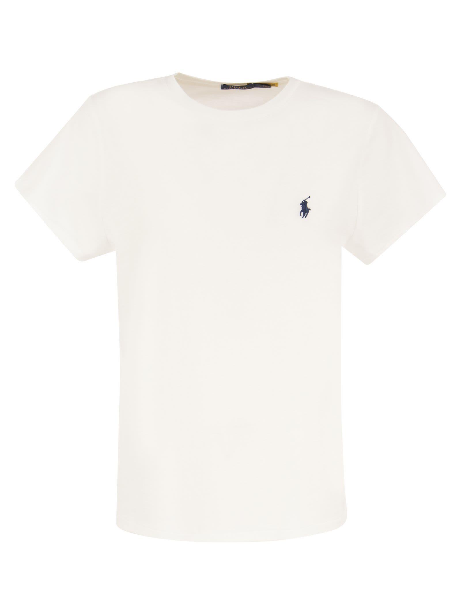 polo ralph lauren t-shirt