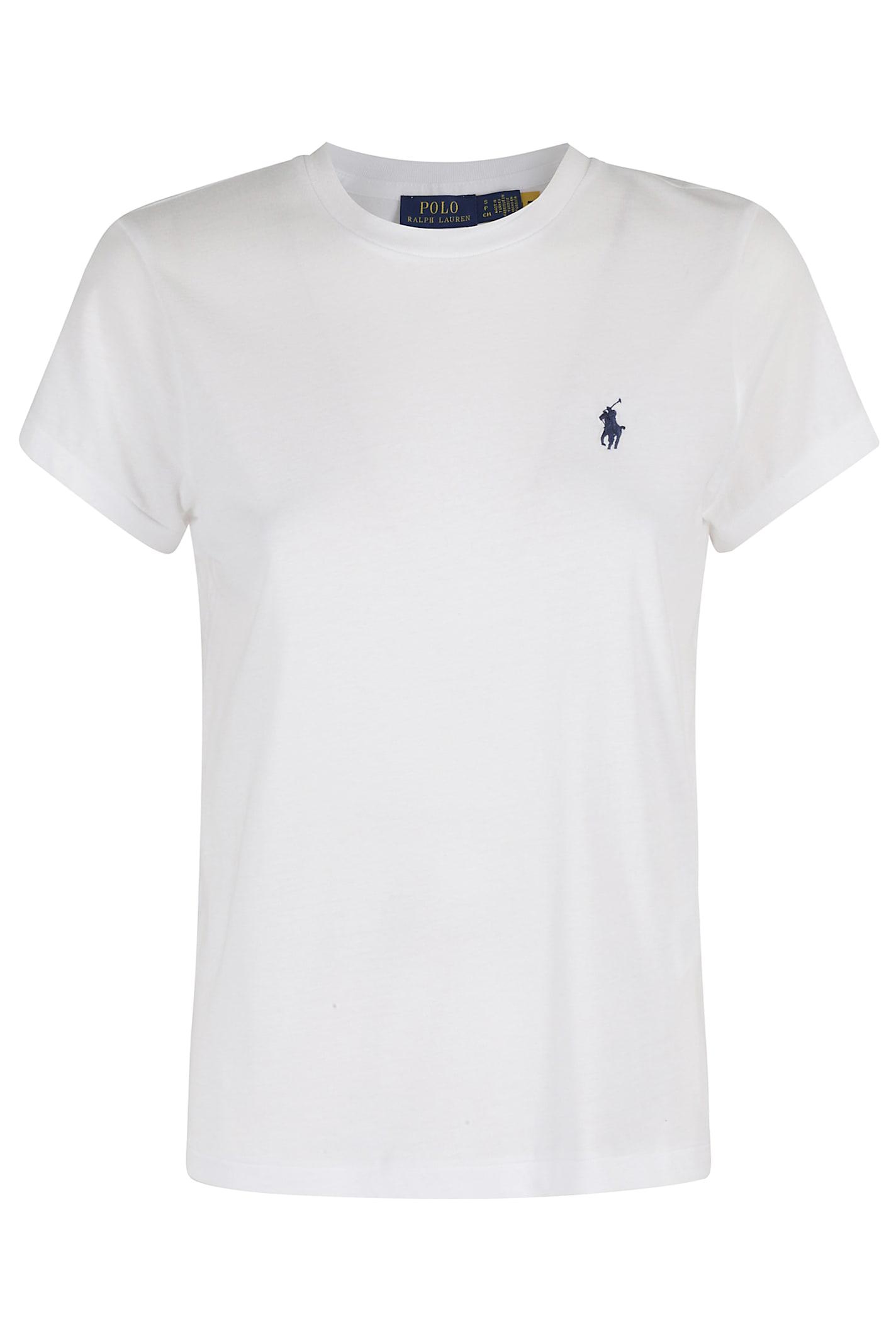 polo ralph lauren tshirt