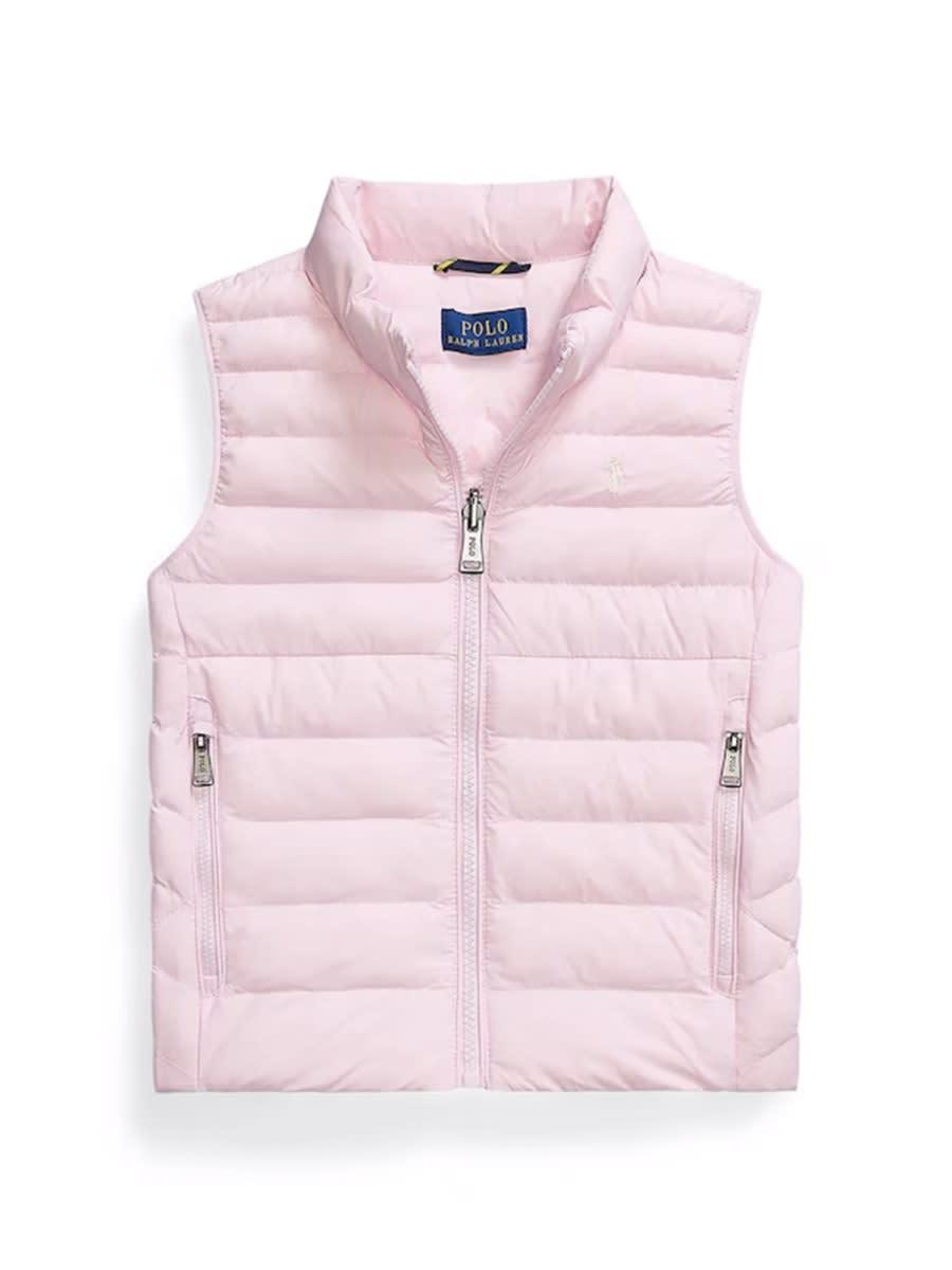 polo ralph lauren vest