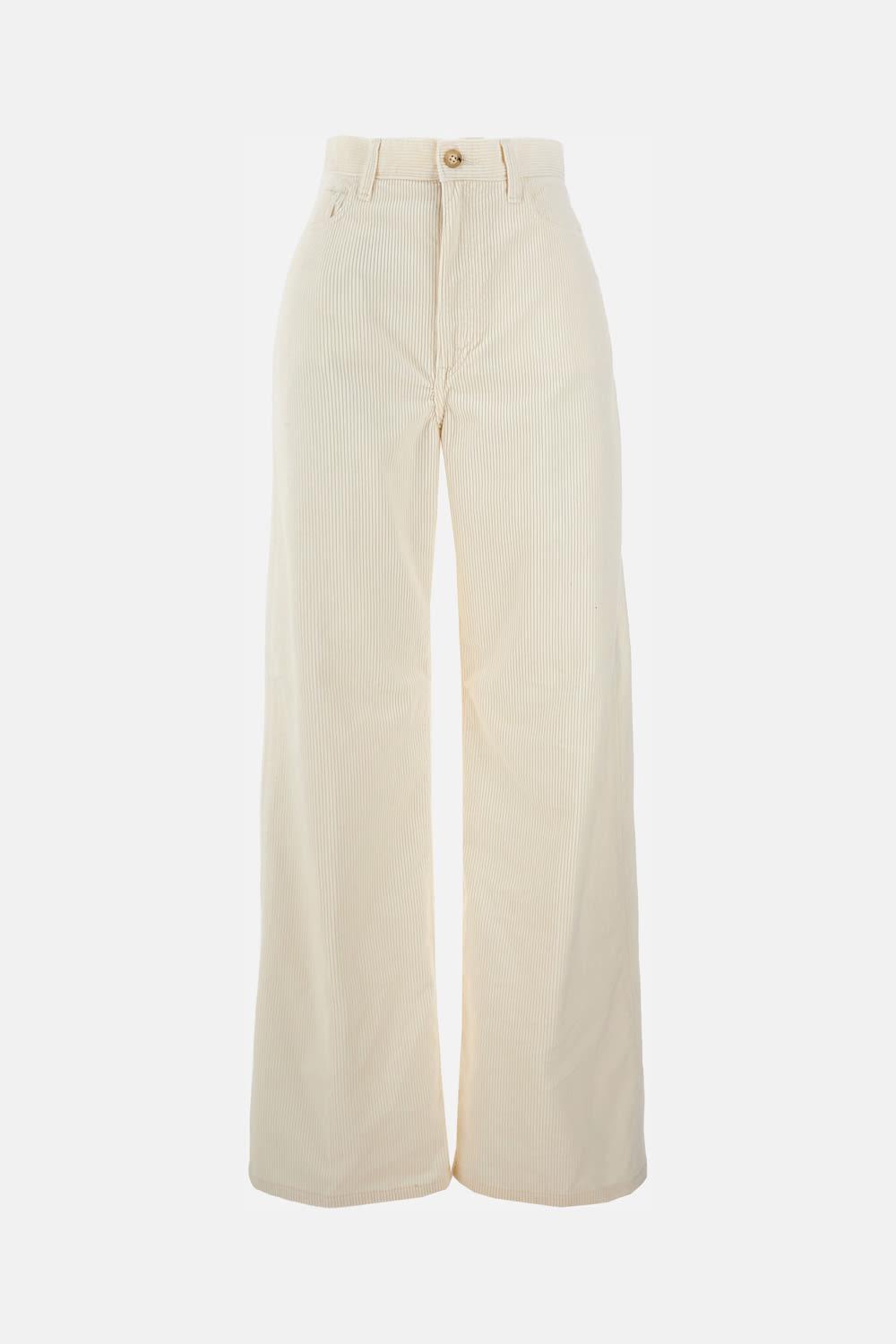 polo ralph lauren wide pant