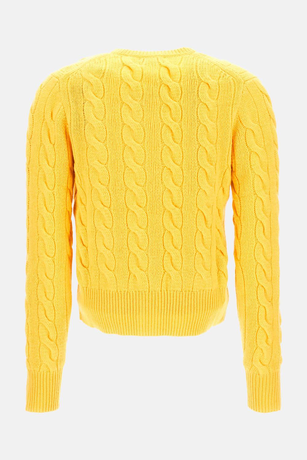 polo ralph lauren wool cardigan