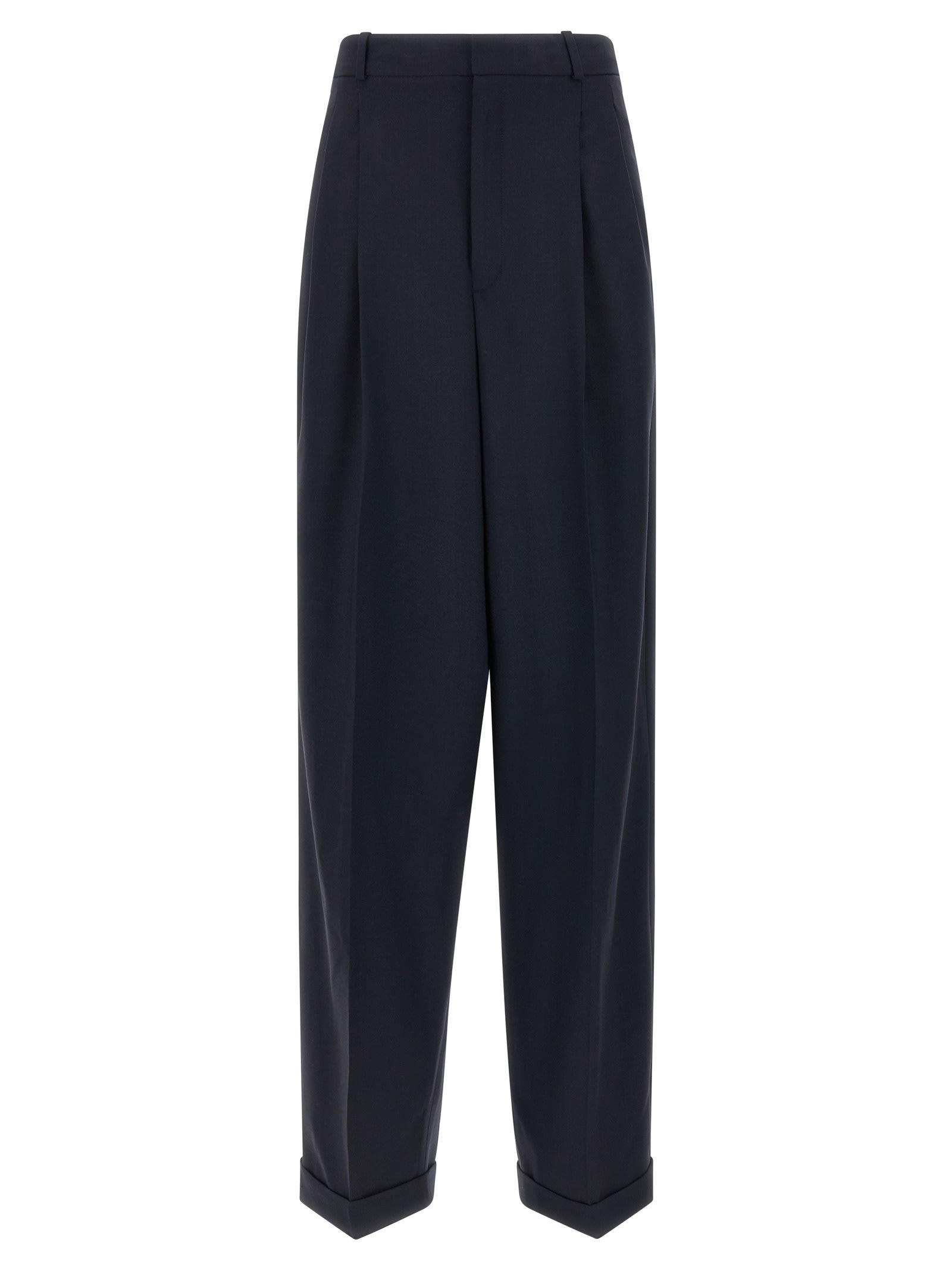 polo ralph lauren wool pants