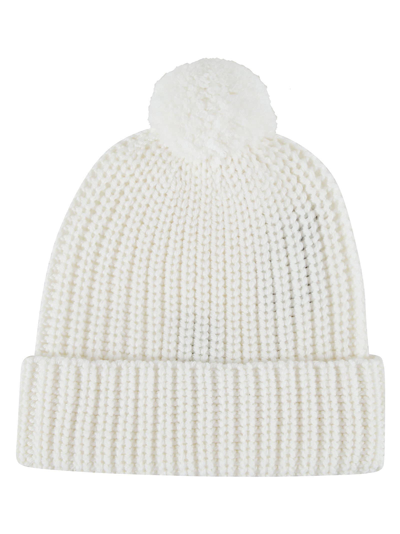 ponpon beanie dsquared2