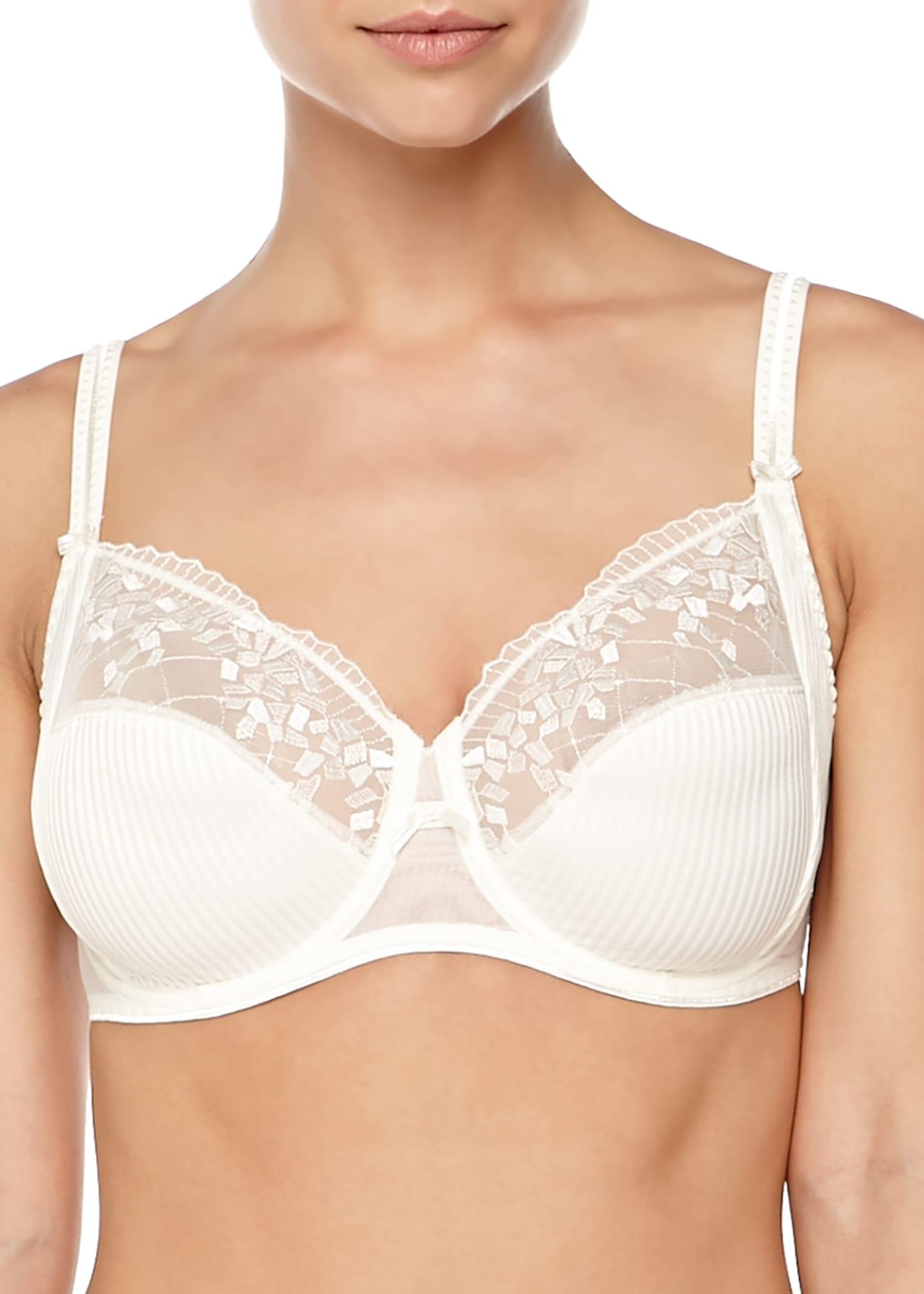 pont neuf underwire bra