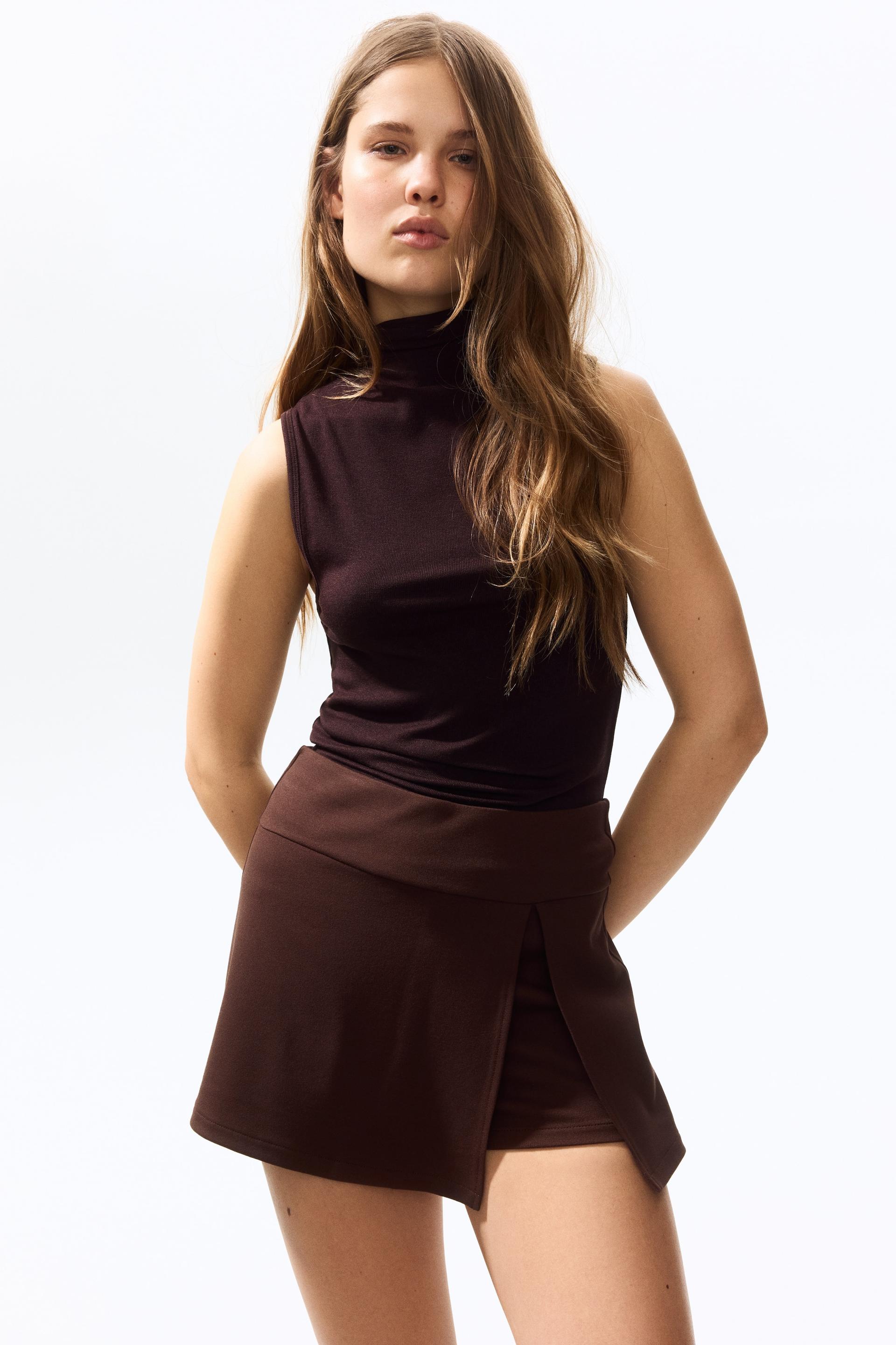 ponte skort