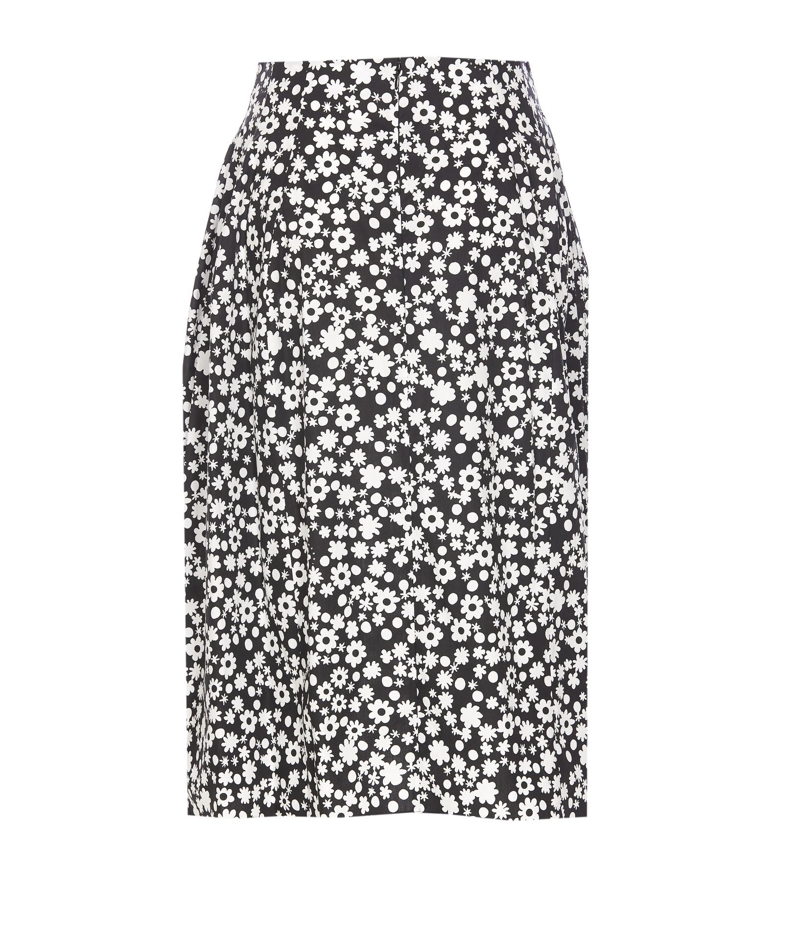 pop fields skirt