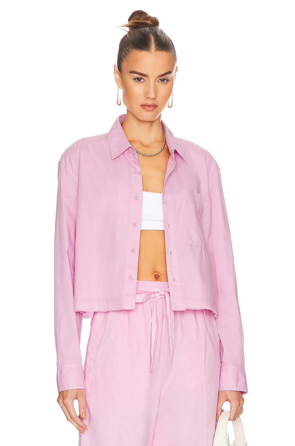poplin shirt
