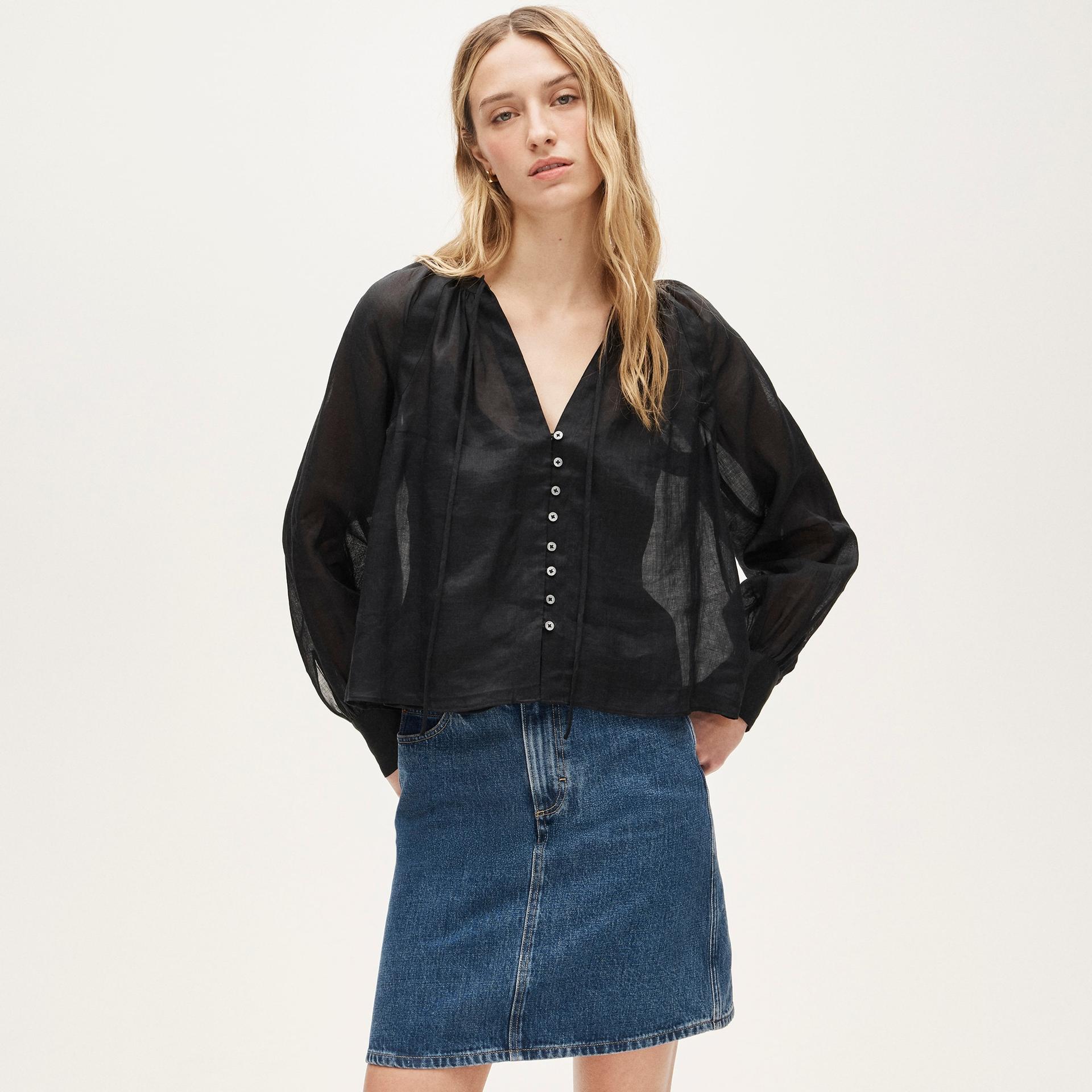 popover top in ramie