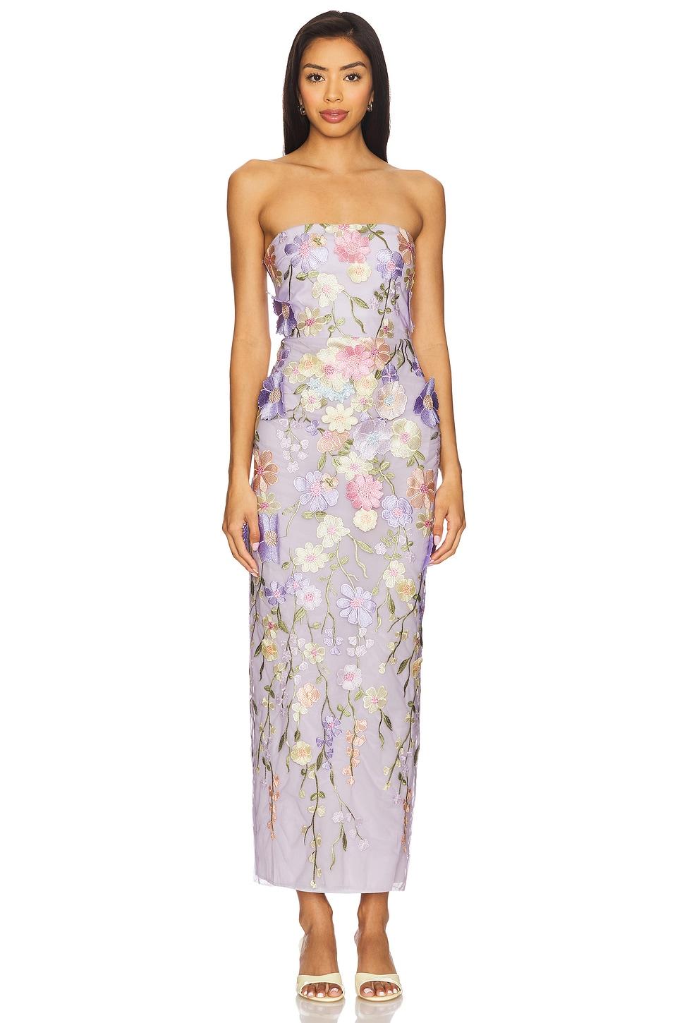 poppin gown