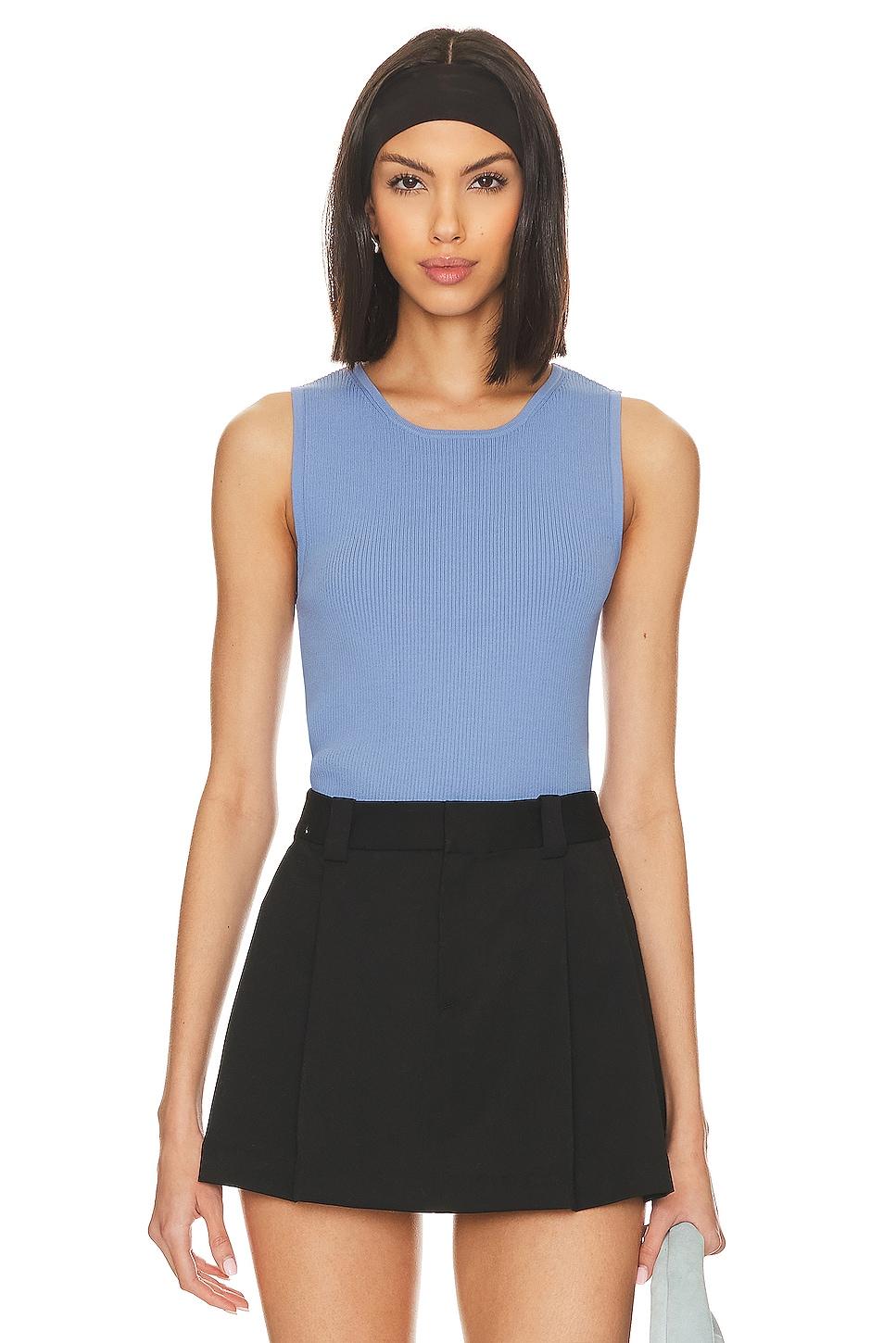 poppy tank