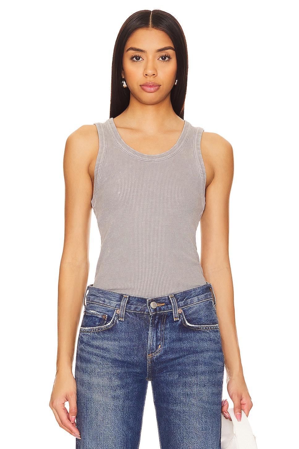 poppy tank