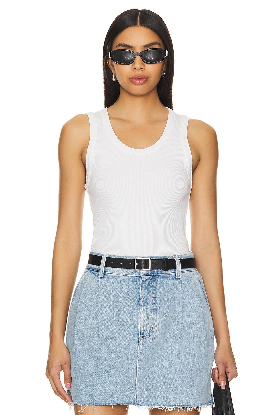 poppy tank