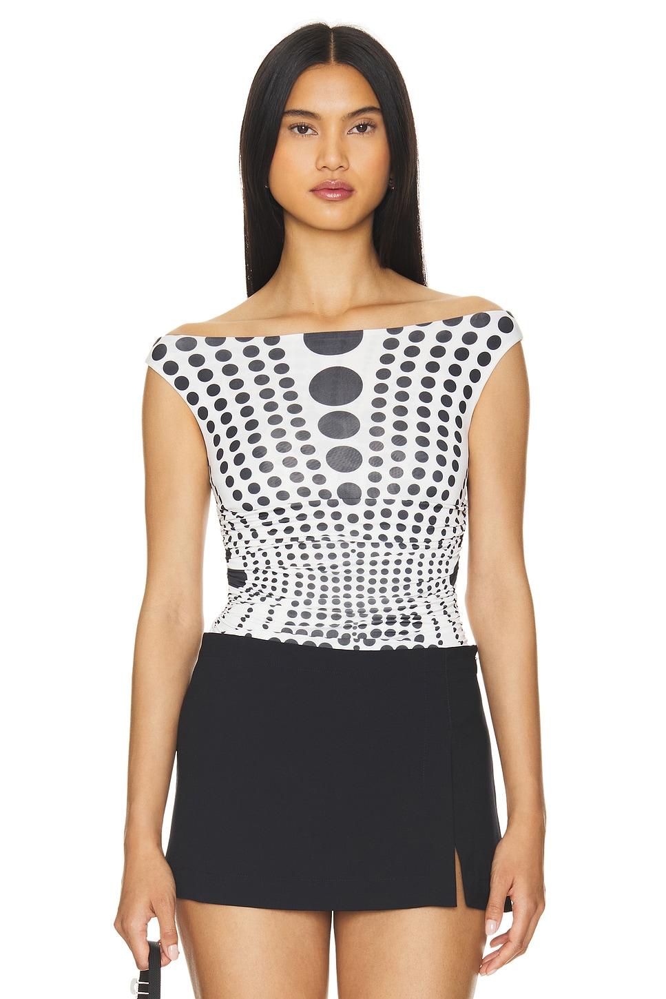 porscha bodysuit