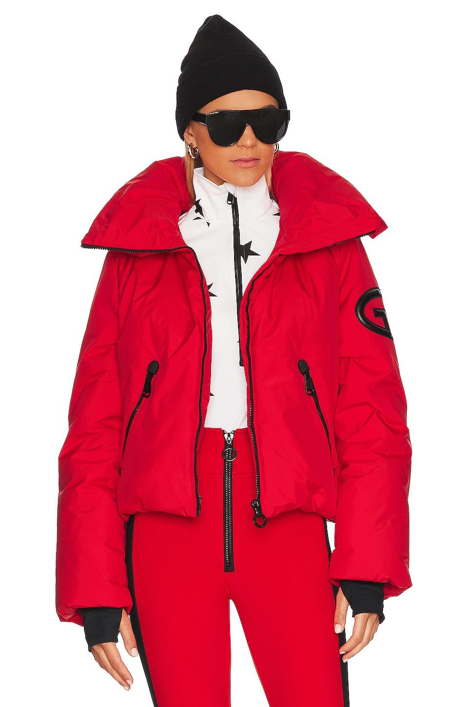 porter puffer jacket