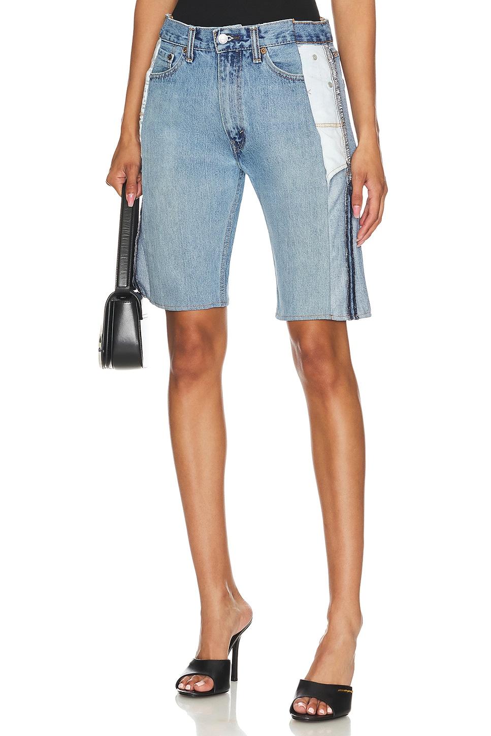 porterhouse long short