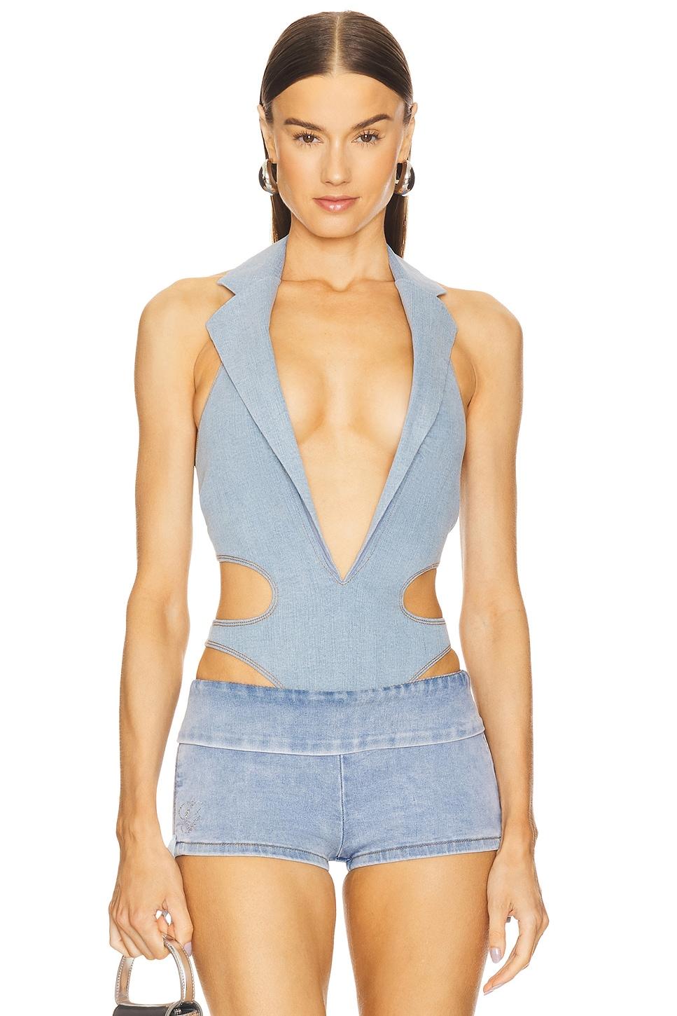 portia bodysuit