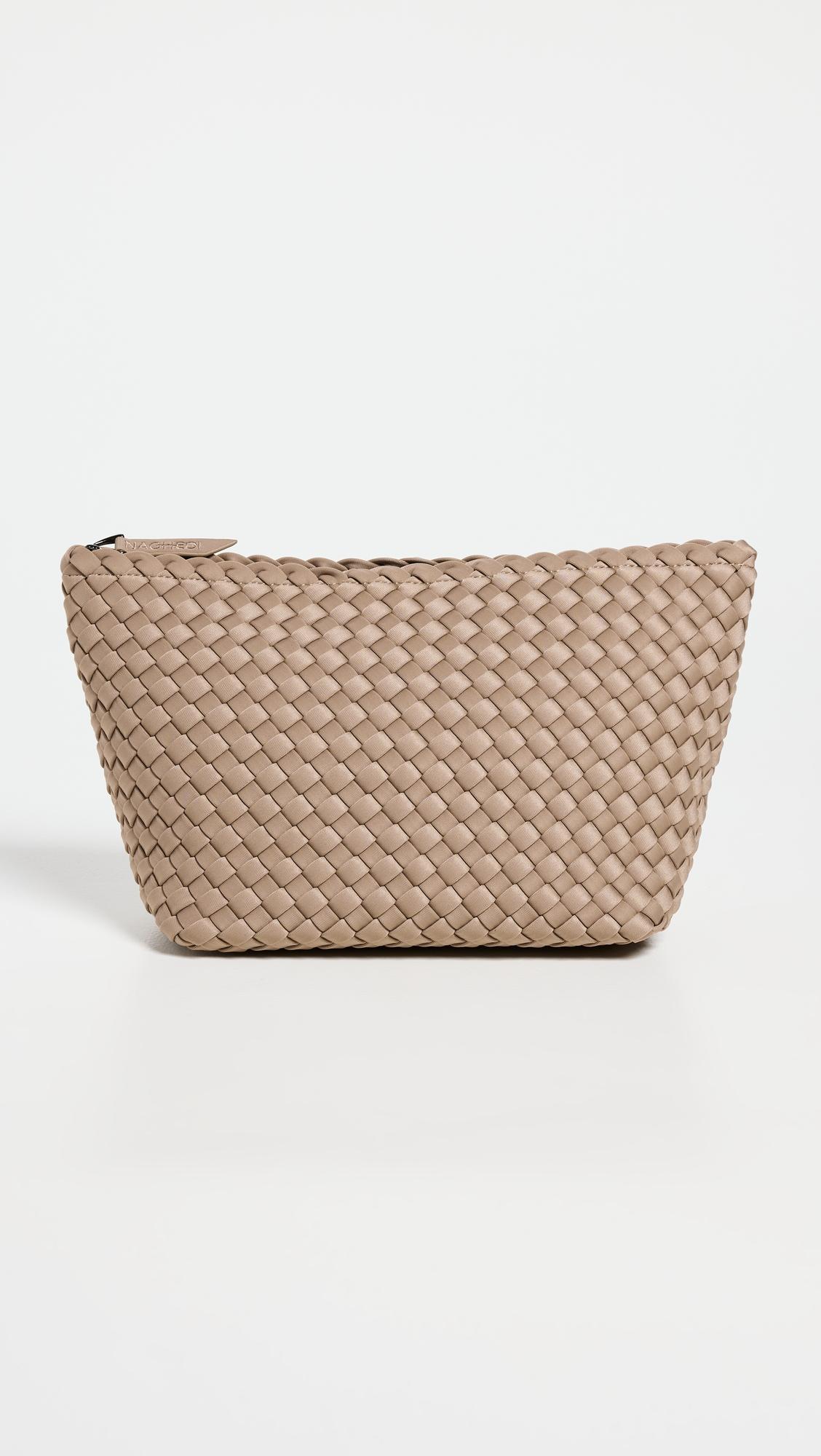 portofino medium cosmetic bag