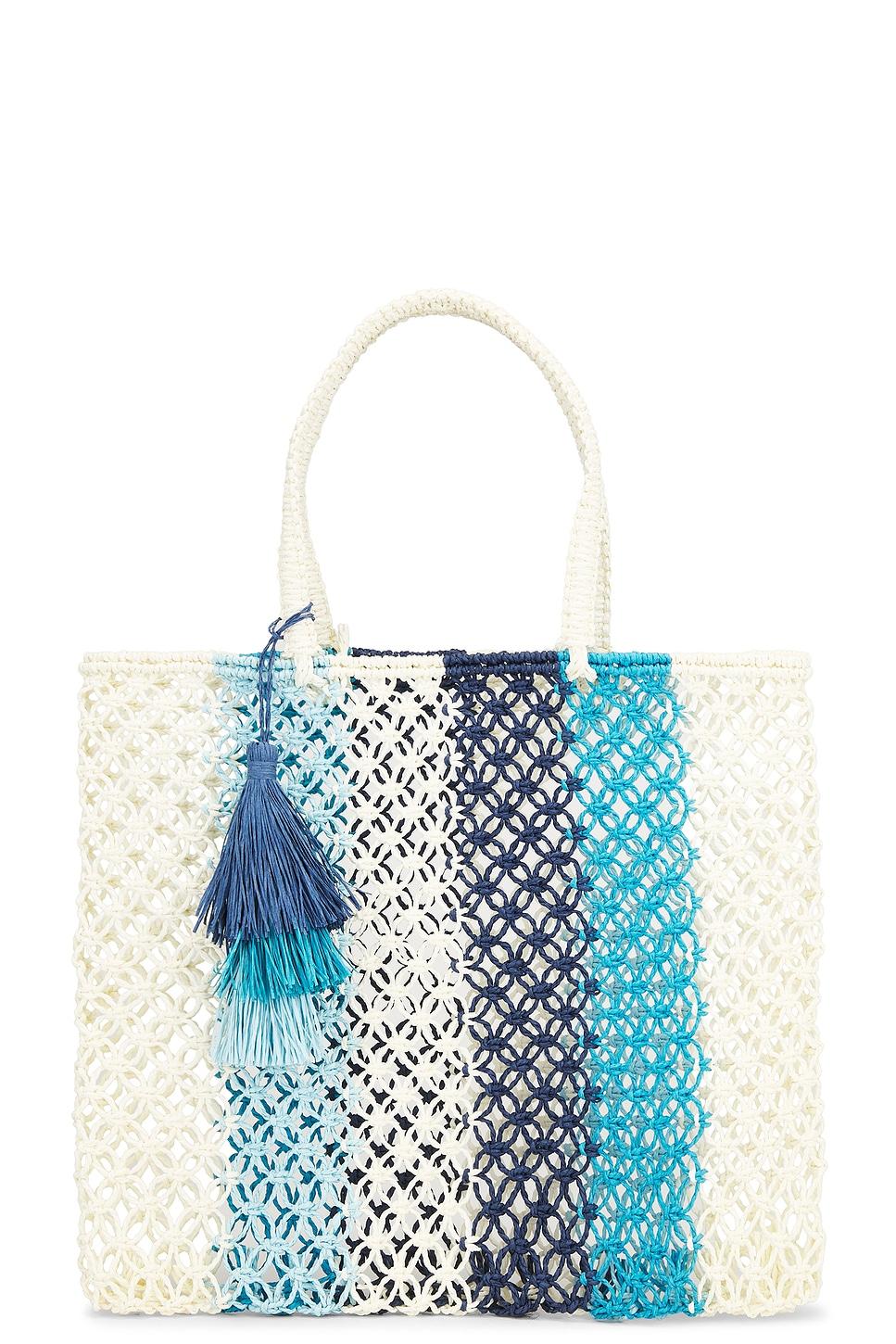 portofino shoulder bag