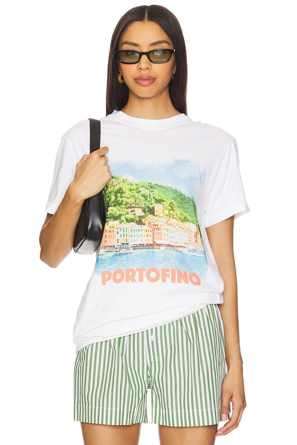 portofino t-shirt