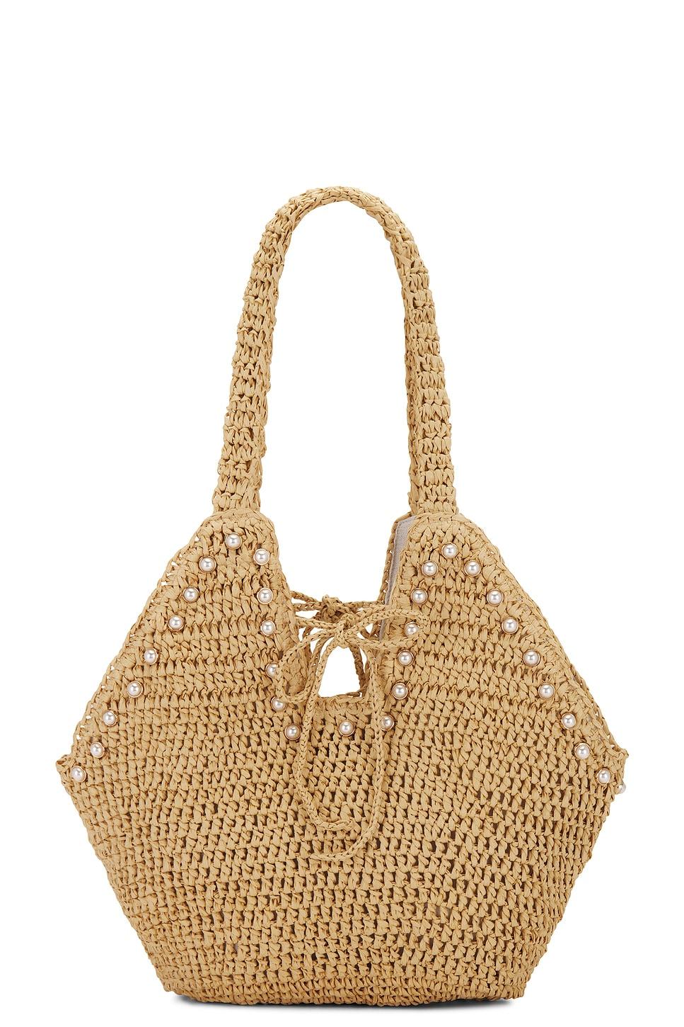 posey pearl tote