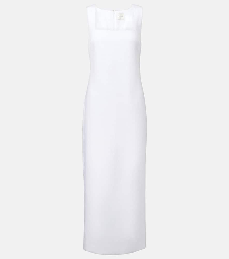 posse alice midi dress