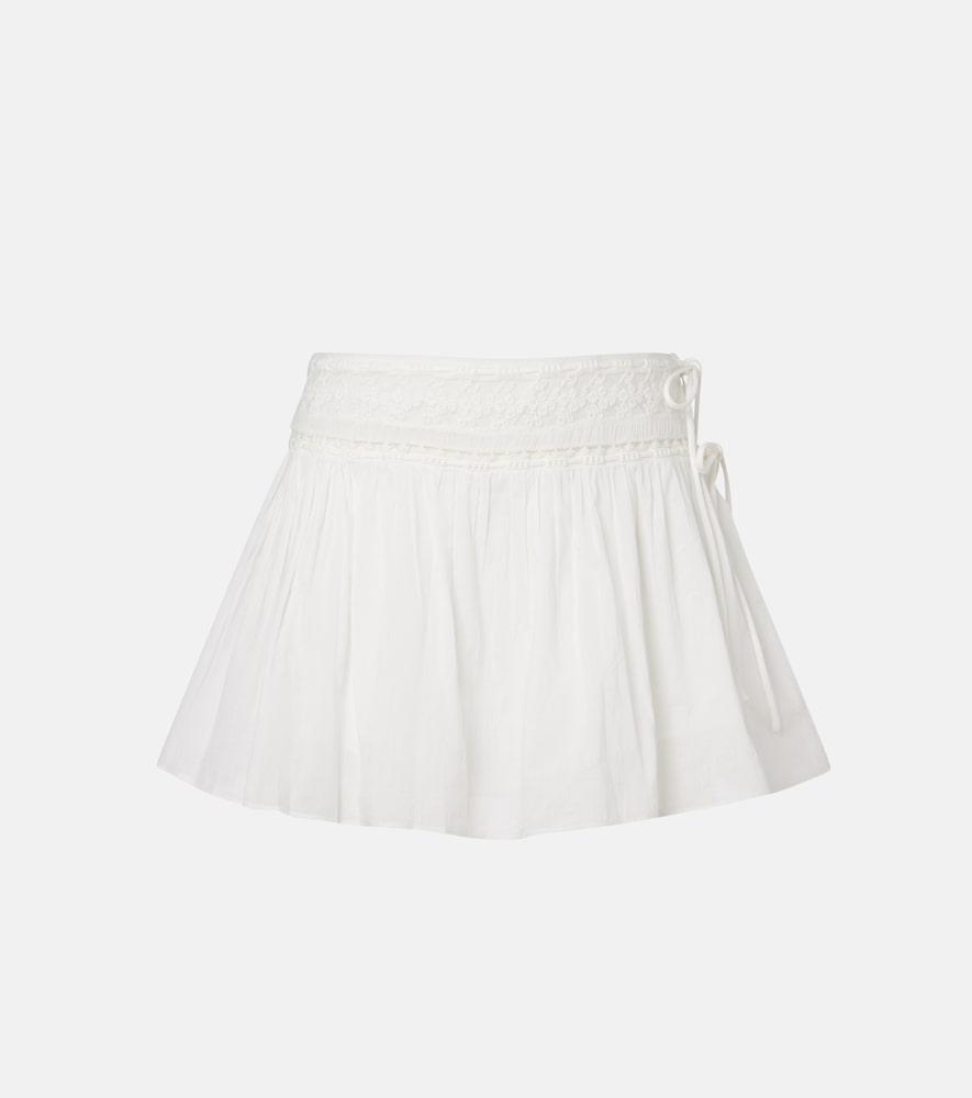 posse danielle lace